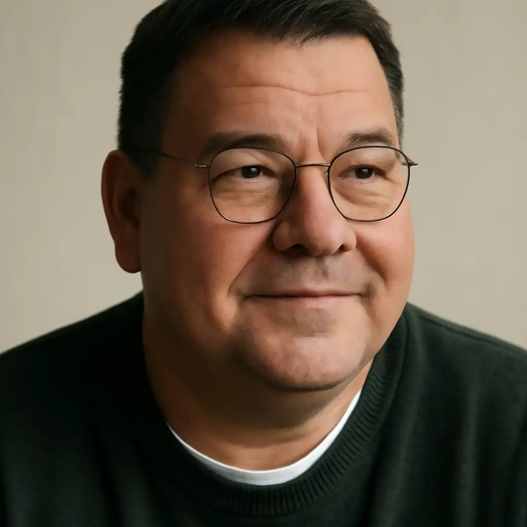Dirk van der Meer